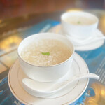 用户对于香港海鮮飲茶樓 心斎橋店的评论图