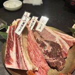用户对于スタンドバイミート 赤坂的评论图