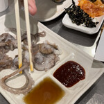 User's review image for 金杏奈の手作りキムチ