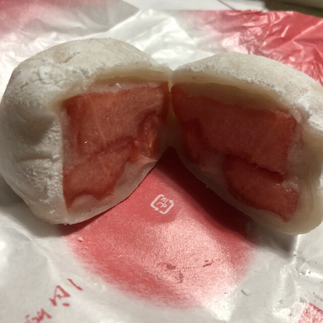 User's recommendation image for 松福堂正一