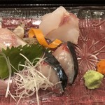 用戶對於あそび割烹 賢太朗的評論圖