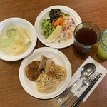 User's review image for シェーキーズ 渋谷店