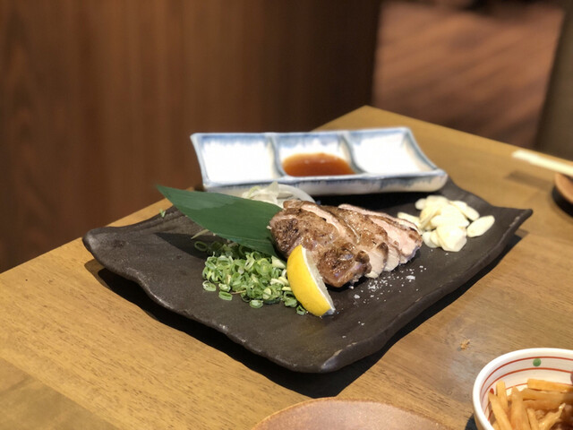 用户对于土佐清水ワールド 梅田ギャザ阪急店的评论高清图