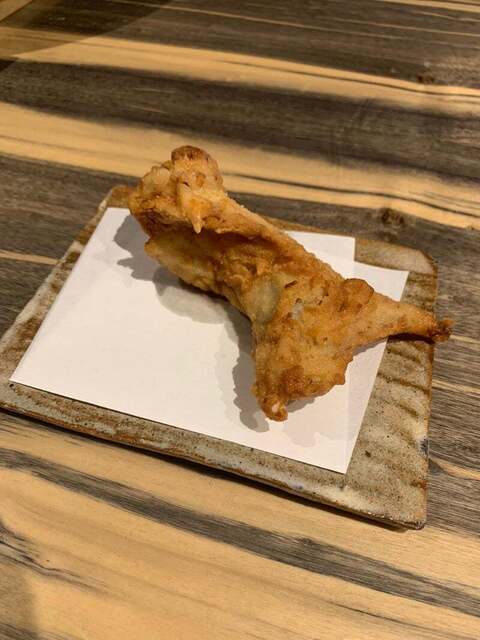 用戶對於大阪とらふぐの会　 本店的評論高清圖