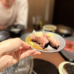 用戶對於焼肉たかやま 大崎店的評論圖