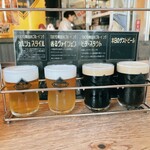 用戶對於TOKYO隅田川ブルーイング的評論圖