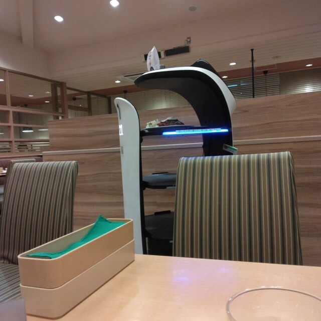 用户对于ガスト 城陽店的评论高清图