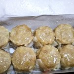 用戶對於551蓬莱 エキマルシェ新大阪店的評論圖