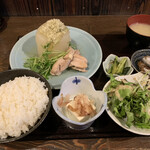 用户对于居酒屋 五鉄的评论图