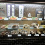 用戶對於丸福食堂的評論圖