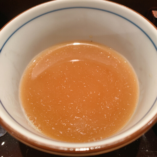 用戶對於季寄せ 蕎麦 柏や的評論高清圖