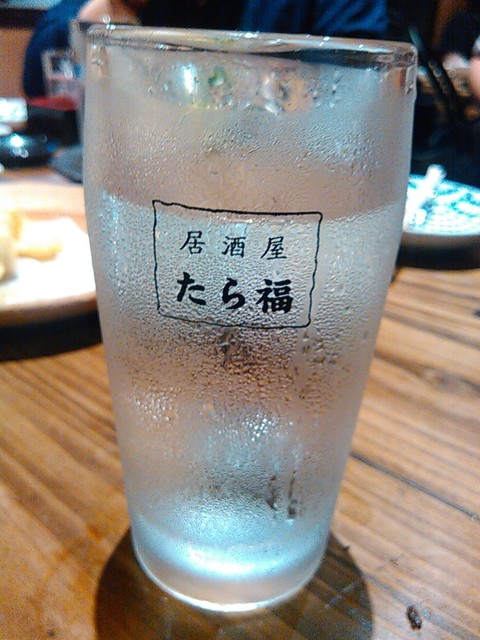 User's recommendation image for たら福 大名店