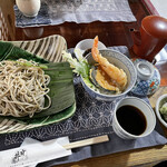 User's review image for 街道そばたからい