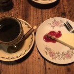 用戶對於屋根裏 貘的評論圖