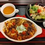 User's review image for ホテルルートイン 門司港