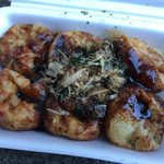 用户对于パクパク ラムー東大阪店的评论图