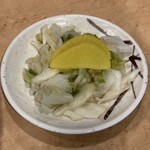 用戶對於天丼ふじ的評論圖