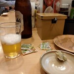 用戶對於京寿司 小倉店的評論圖