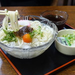 用戶對於お食事処 白川大銀的評論圖