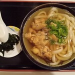 用戶對於麺和田や×将軍的評論圖
