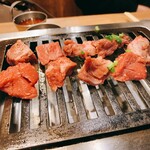User's review image for 大阪焼肉・ホルモン ふたご   六本木店