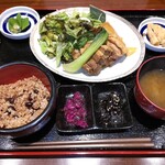 User's review image for 美酒美肴 おてんとさん 日本橋店