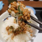 用戶對於松屋 大阪本町店的評論圖