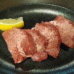 用户对于焼肉 ダイニング 萬次郎的评论图