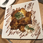 User's review image for 佐野みそ 亀戸本店