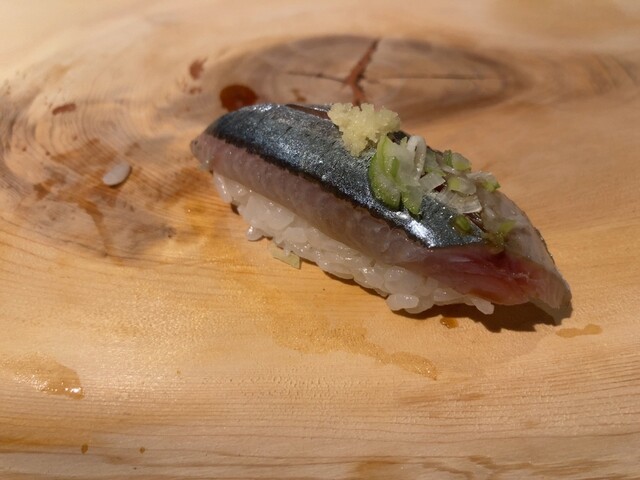 用户对于すし明的评论高清图