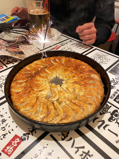 User's review image for 屋台屋 博多劇場 門前仲町店