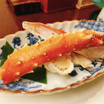 用户对于かにしげ 久留米店的评论图