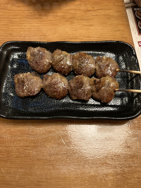 用戶對於鳥貴族 四ツ橋店的評論高清圖