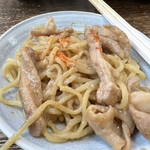 用戶對於東京ホルモン的評論圖