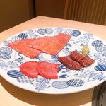 User's review image for 恵比寿 うしみつ