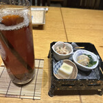用戶對於六本木 今井屋本店的評論圖