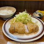 User's review image for とん平