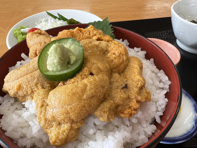 User's recommendation image for さとう食堂