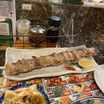 User's review image for 餃子スーパー酒場 博多中洲店