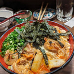 User's review image for グリルタケヤ