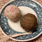 User's review image for おはぎと大福 神楽坂本店