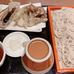 User's review image for おそば 古道