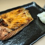 用戶對於食事処 ながもり的評論圖