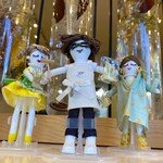 User's review image for バナナジュース専門店 バナナ×バナナ 西早稲田本店