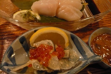 User's review image for 北海道料理 かすべ