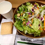 User's review image for WithGreen 東急プラザ銀座店