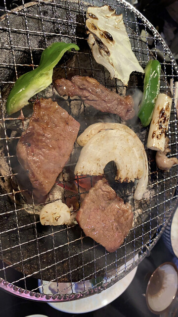 用戶對於焼肉楼ばくだん的評論高清圖