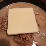 用户对于麺場 田所商店 京都伏見店的评论图