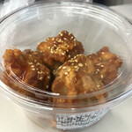 User's review image for 大雲 大丸東京店