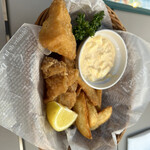 用戶對於Hawaiian Cafe OluOlu 西新宿店的評論圖